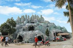 Hân hoan chuẩn bị đón Giáng sinh ở Nghệ An