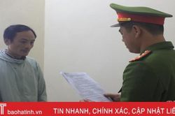 Mua ma túy về chưa kịp 'bay' thì đã bị bắt