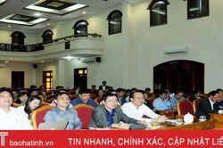 Trung tâm bồi dưỡng chính trị cấp huyện chính thức đổi tên gọi
