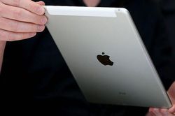 Tạp chí TIME: iPad là thiết bị có ảnh hưởng nhất trong 10 năm qua