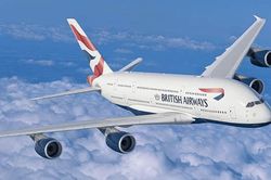 Phi công British Airways chấp nhận tiền lương, chấm dứt đình công