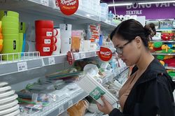 Doanh nghiệp Việt hướng tới sản xuất và tiêu dùng bền vững
