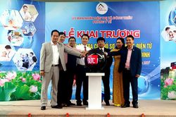Cổng thông tin tra cứu hồ sơ sức khỏe điện tử đầu tiên tại Quảng Ninh