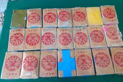 Khởi tố 2 vụ án ma túy trôi dạt vào bờ biển Thừa Thiên-Huế