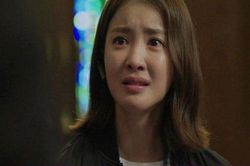 'Rùng mình' trước kế hoạch tìm con 'rơi' của chồng