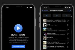 Cập nhật mới trên ứng dụng iTunes Remote iOS: Dark Mode và hỗ trợ cải tiến ứng dụng Music và TV trên macOS Catalina