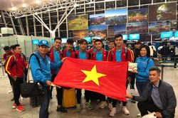 'Tầm cao' bóng đá Việt