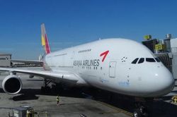 Asiana Airlines mở rộng hoạt động tại thị trường Việt Nam