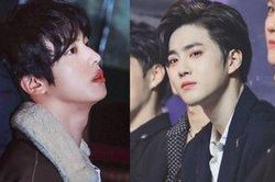 Nếu không làm Idol nữa, những anh chàng này chắc chắn sẽ nhanh chóng kiếm được việc vẻ ngoài hoàn hảo của mình