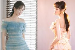 Fan hai nhà Dương Tử - Trịnh Sảng tố thần tượng đối phương mua lượt bình chọn