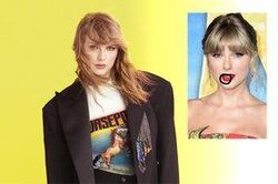 Điều gì đã xảy ra với… đôi môi của Taylor Swift thế này?