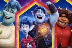 Trailer thứ hai của 'Onward': Cuộc phiêu lưu đầy cảm xúc và chân thành mới nhất đến từ Pixar!