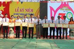 Phát huy vai trò lãnh đạo, chỉ đạo góp phần nâng cao chất lượng giáo dục