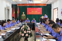 Nâng cao chất lượng công tác văn thư, lưu trữ