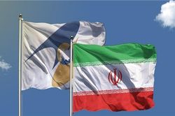 Iran xuất khẩu 28 triệu USD sang thị trường Á - Âu theo thỏa thuận tạm thời FTA