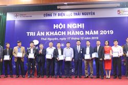 Hiện đại, minh bạch, thân thiện