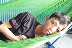Lời cầu cứu của chàng trai trẻ