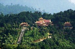 Từ kinh Pháp cú tới Thiền Trúc Lâm