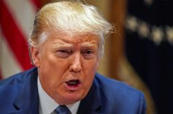 Ông Trump nói Mỹ đang theo dõi chặt chẽ Triều Tiên