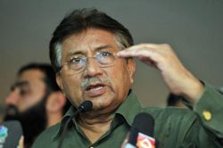 Pakistan tuyên tử hình cựu Tổng thống Musharraf tội phản quốc