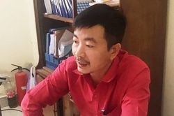 Đà Nẵng bắt giám đốc lừa bán đất nghĩa địa