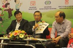 Bộ sách giáo khoa lớp 1 mới đầy đủ các môn học nhất hiện nay có gì đặc biệt?