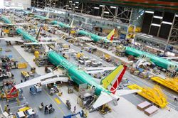 Boeing sẽ ngừng sản xuất 737 Max do điều tra kéo dài
