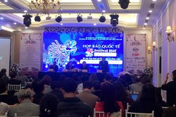 Nhiều hoạt động quảng bá di sản tại Festival Huế 2020