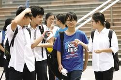 Hà Nội sàng lọc học sinh trường chuyên: Sẽ có cuộc đua giành ghế trống?