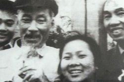 Có một nhà báo, liệt sĩ