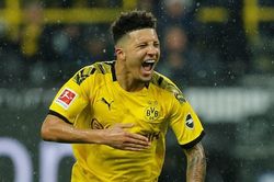 Dortmund và Leipzig chia điểm sau màn rượt đuổi tỷ số