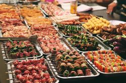 Loạt món ăn được giới trẻ yêu thích khi đến Sa Pa