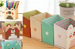 6 gợi ý biến vỏ hộp giấy không dùng thành đồ hữu ích
