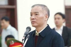 Lê Nam Trà: Tôi áp lực suốt 2 năm việc khắc phục nhận tiền hối lộ