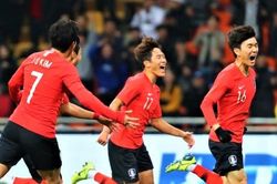 Highlights cúp Đông Á: Hàn Quốc 1-0 Nhật Bản