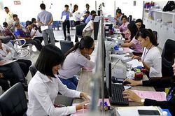Sắp xếp đơn vị hành chính tại 11 tỉnh: Lưu ý chính sách giải quyết cán bộ dôi dư