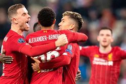 Monterrey vs Liverpool (00h30 ngày 19/12): Ai cũng thích túi tiền nhà Al Thani