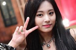 Đến 6 thần tượng nữ K-pop này cũng 'phải lòng' Tzuyu Twice