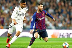 Barcelona vs Real Madrid (02h00 ngày 19/12): Quyền lực 'Kinh điển'. Trực tiếp Bóng đá TV