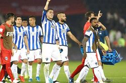 Monterrey, đối thủ của Liverpool: Vũ điệu của những Vaqueros