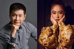 ĐD Lê Hoàng bị ném đá vì khui lại scandal clip nóng của Hoàng Thùy Linh