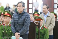 Ba triệu USD hối lộ ông Nguyễn Bắc Son đi đâu?