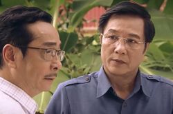 Sinh tử tập 32: Bí thư đòi đối thoại, Chủ tịch tỉnh muốn công an trấn áp dân