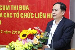 Đoàn thanh niên nhạy bén với thanh niên