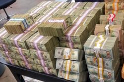 Ông Nguyễn Bắc Son không nhớ đã tiêu 3 triệu USD thế nào