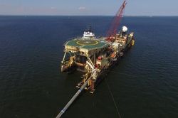 Quốc hội Mỹ thông qua lệnh trừng phạt đường ống dẫn khí Nord Stream 2 của Nga
