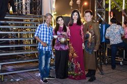 Đạo diễn Đông Khuê: Người thầm lặng làm nên thành công những Festival lớn