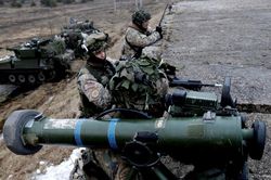Tướng Nga tố NATO đang chuẩn bị một cuộc chiến lớn