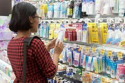 Nhật bắt một cô gái Việt Nam nghi ăn trộm gần 6 tỷ đồng hàng hóa