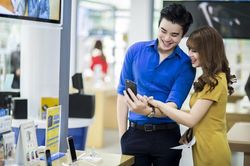 Quản lý cửa hàng, nhà hàng siêu dễ dàng với mShop của MobiFone